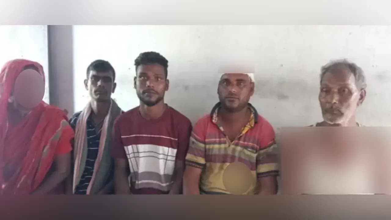 Clash over child’s body-shaming leaves 10 injured in Chuadanga