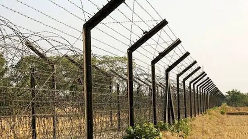 India pushing