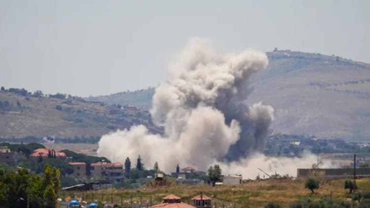 Hezbollah rejects US-mediated ceasefire proposal