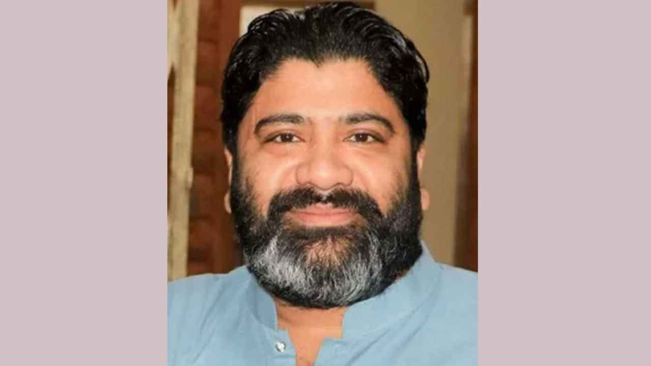 Moin Abdullah placed on 5-day remand