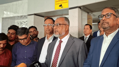 Will work to fulfil the expectations of the country’s 180 million people: ACC Chairman