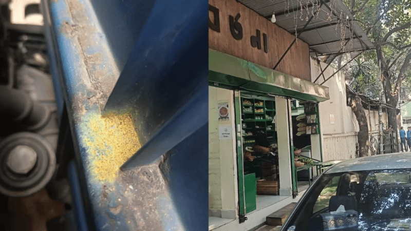 Crude bombs exploded at Adviser Farida Akhter’s business premises in Dhaka