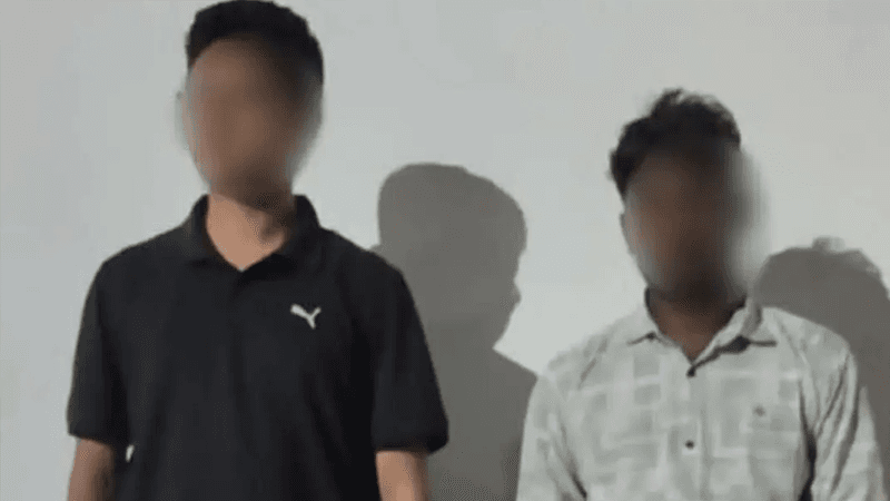 Dhaka schoolgirl rescued in Cox’s Bazar after abduction, two arrested