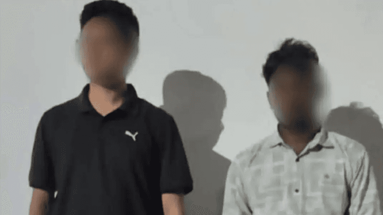 Dhaka schoolgirl rescued in Cox’s Bazar after abduction, two arrested