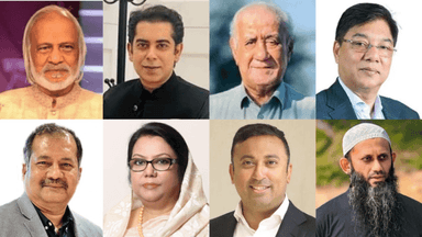 Cabinet reshuffle: Who will get which ministry