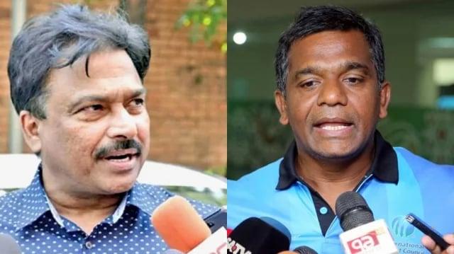 BCB leadership shake-up: Bulbul poised to replace Faruque