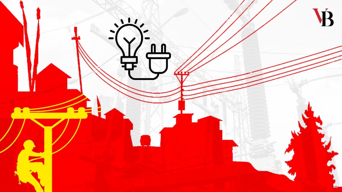 Rural Electrification
