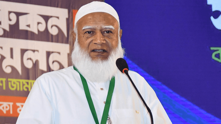 If party forms govt, all dead industries including Keru & Co to be revived: Jamaat Ameer