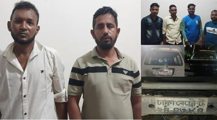 6 held over sugar smuggling scandal in Sylhet