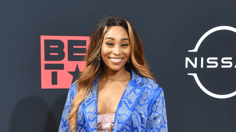 Reality TV star Sidney Starr arrested on child abuse charges