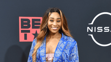 Reality TV star Sidney Starr arrested on child abuse charges
