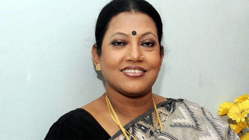 Farida Parveen’s health deteriorates, admitted to ICU again