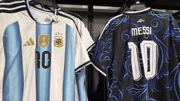 Nike out of FIFA as Adidas-outfitted teams head to final