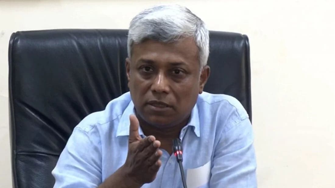 Power shortage to ease next summer: State Minister
