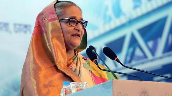 PM for exploring sustainable strategy to expedite country's development