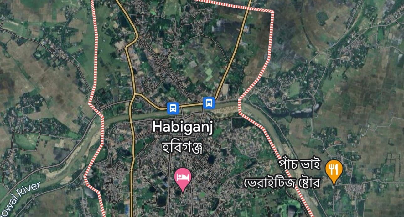 Over 100 injured as Habiganj rail station comes under attack