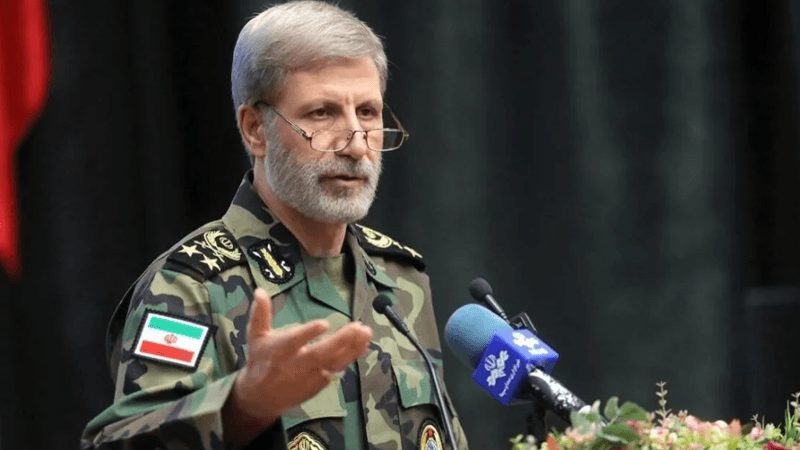 We will cut off hands of attackers if Iran is attacked: Army Chief Hatami