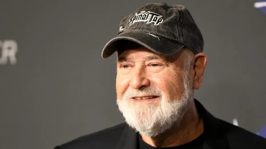 Rob Reiner receives posthumous Emmy Award nine months after death