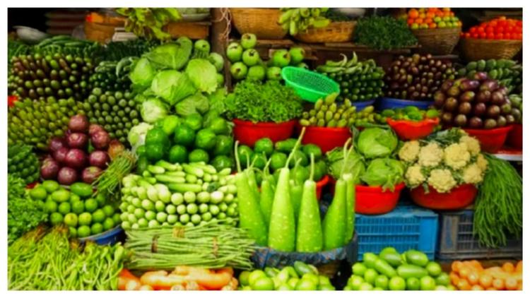 High prices of winter vegetables despite increased supply