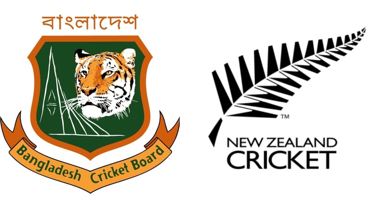 Bangladesh Bowl First in 2nd ODI Against New Zealand