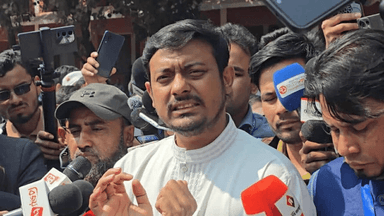 Application filed seeking defamation case against Nasiruddin Patwary