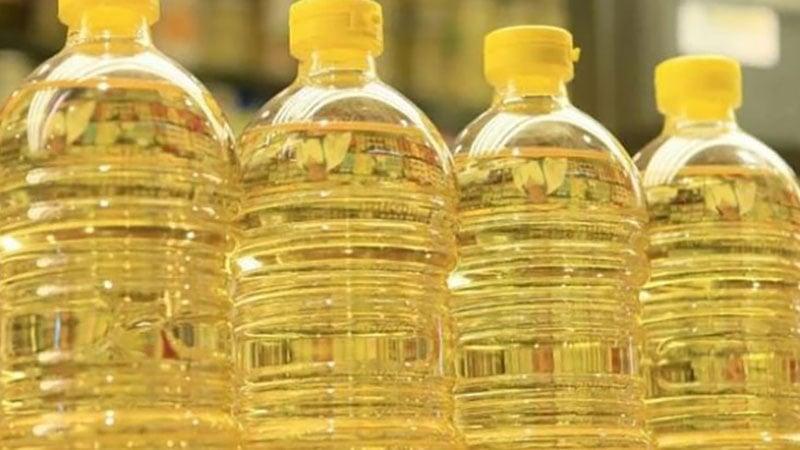 Soybean oil price goes up by Tk10 per litre