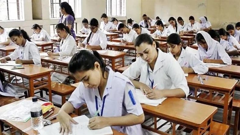 SSC examinations to begin on April 21
