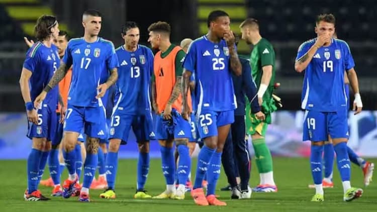 Italy rejects proposal to replace Iran at 2026 World Cup, calls idea “humiliating”