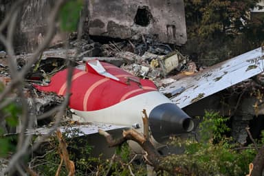 Sudden fuel cut-off led to Air India crash: Investigation Report