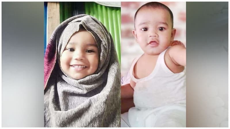 Mysterious death of two children in Cumilla