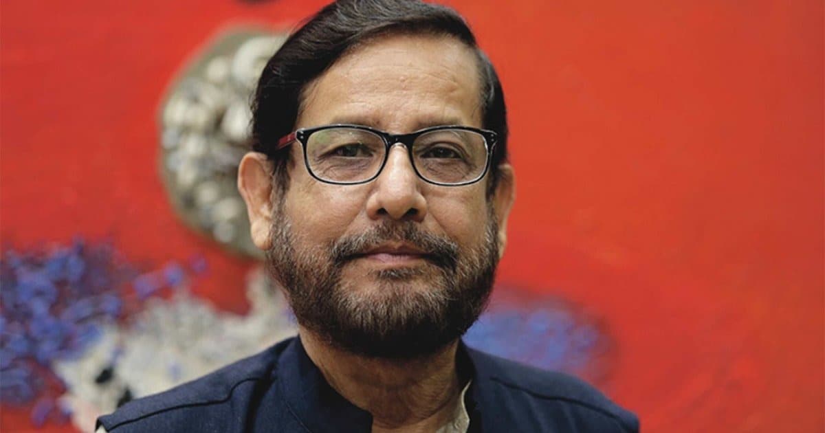 Court orders to seize Asaduzzaman Noor's assets