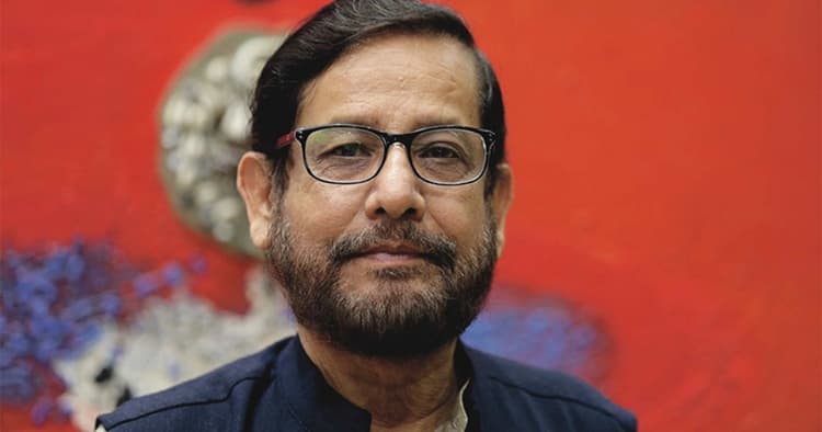 Court seizes tax files of Asaduzzaman Noor