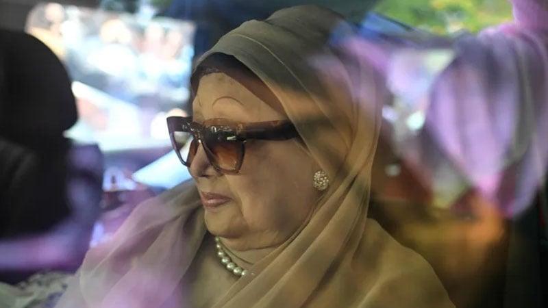 খালেদা জিয়ার ফেরা: স্বস্তির বাতাস বিএনপিতে