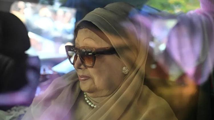 Khaleda Zia's return: A sigh of relief for BNP