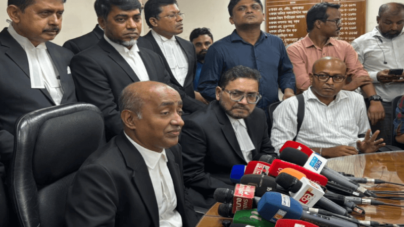 Appellate Division may clarify caretaker govt implementation after verdict: Attorney General