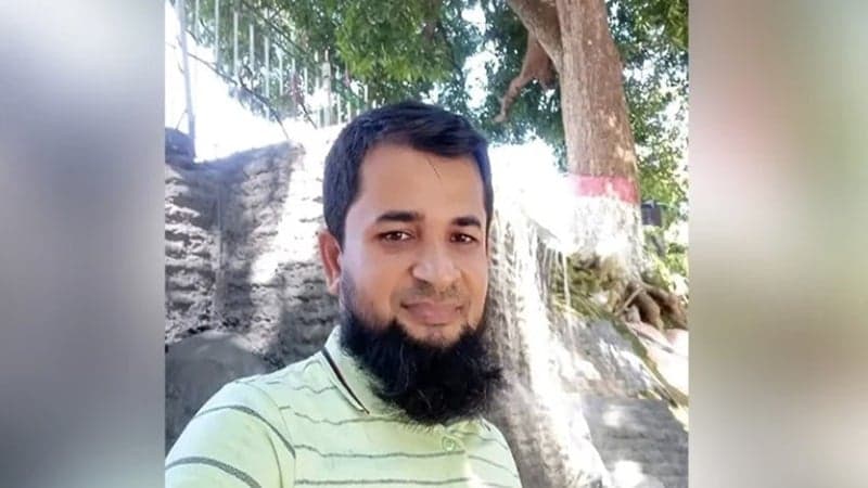 Jubo Dal leader allegedly beaten to death in Cumilla