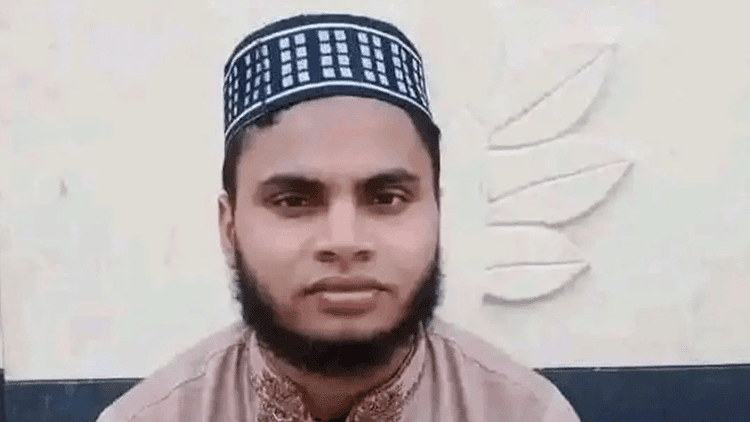 Muazzin's hanging body found in mosque, uncle dies of heart attack