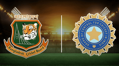 BCB writes to BCCI for normalisation of cricketing ties