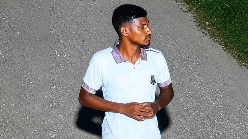Attempted rape case filed over assault on JU student