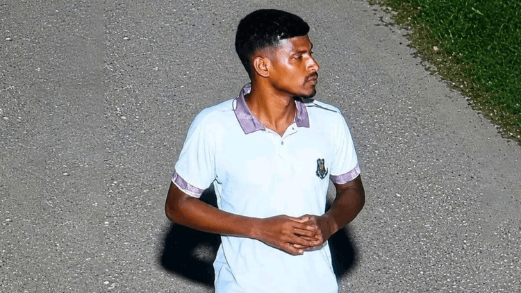 Attempted rape case filed over assault on JU student