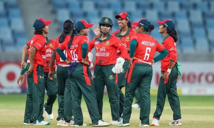 Bangladesh’s preparation match cancelled due to China’s absence