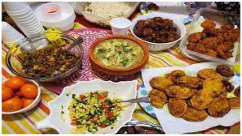 Unesco recognises Ramadan meal tradition of iftar