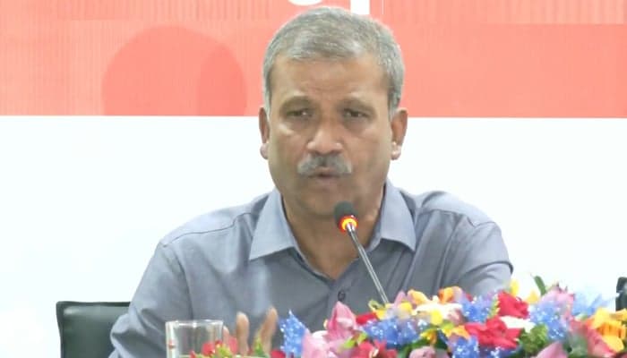 Elections will be arranged in February: Asif Nazrul