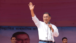Tarique Rahman wins in Dhaka-17 and Bogura-6