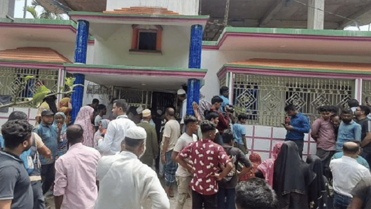 Gazipur 5 killing: Police identify fugitive husband as prime suspect