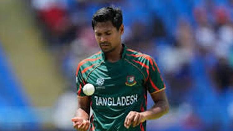 IPL uncertain for Fizz due to NOC issues