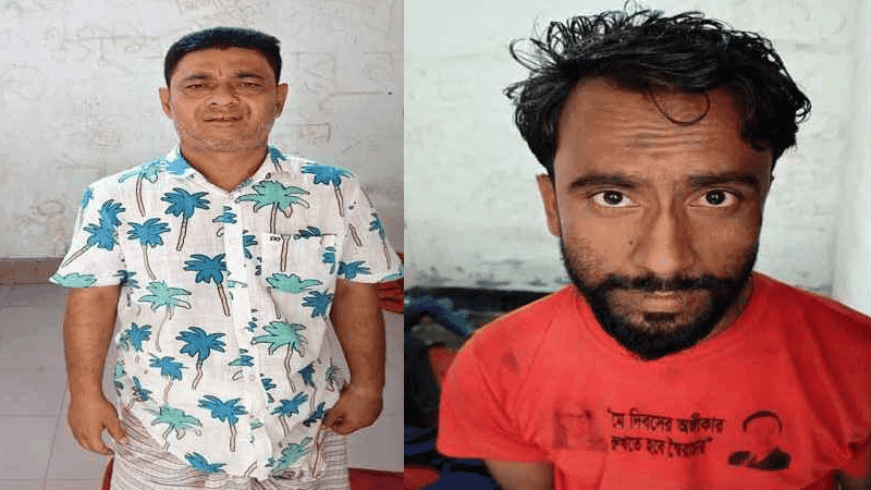 Husband murdered for protesting evil proposal to wife in Gazipur: Police