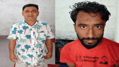 Husband murdered for protesting evil proposal to wife in Gazipur: Police