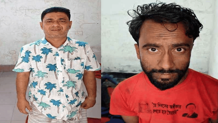 Husband murdered for protesting evil proposal to wife in Gazipur: Police