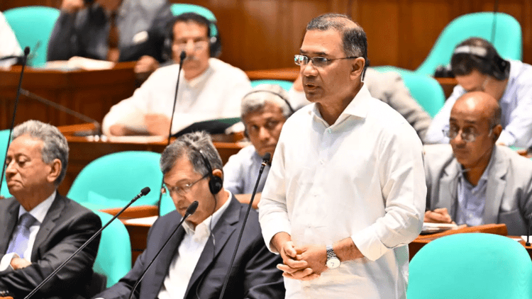 Government planning employment for Qawmi students at home and abroad: PM